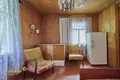 Casa 38 m² Piatryskauski sielski Saviet, Bielorrusia