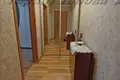 Apartamento 1 habitación 37 m² Brest, Bielorrusia