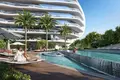 Apartamento 2 habitaciones 78 m² Ras al-Jaima, Emiratos Árabes Unidos