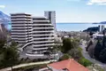 1 bedroom apartment 44 m² Becici, Montenegro