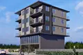 1 bedroom apartment 45 m² Kepez, Turkey