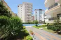 1 bedroom apartment  Alanya, Turkey