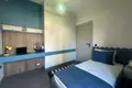 Appartement 3 chambres 130 m² Alanya, Turquie