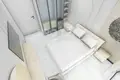 2 room apartment 50 m² Aksu, Turkey