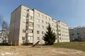 2 room apartment 46 m² Lida, Belarus