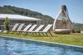Haus 4 Schlafzimmer 648 m² Mittelmeerregion, Türkei