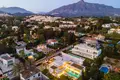 5-Schlafzimmer-Villa 667 m² San Pedro Alcantara, Spanien