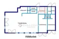 Commercial property 640 m² in Budapest, Hungary