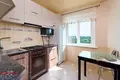1 room apartment 33 m² Minsk, Belarus
