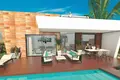 Chalet 3 Schlafzimmer 150 m² Finestrat, Spanien