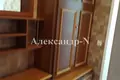 Apartamento 2 habitaciones 37 m² Odessa, Ucrania