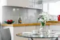 Квартира 2 комнаты 53 м² в Варшава, Польша