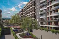 Apartamento 3 habitaciones 110 m² Pendik, Turquía