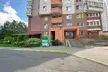 1 room apartment 45 m² Minsk, Belarus