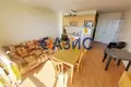 2 bedroom apartment 59 m² Sveti Vlas, Bulgaria