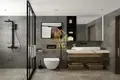 Apartment in a new building Lilium Tower