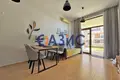 Квартира 2 комнаты 48 м² Святой Влас, Болгария