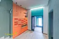 Appartement 2 chambres 37 m² Kopishche, Bélarus