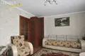 Apartamento 2 habitaciones 38 m² Zdanovicki sielski Saviet, Bielorrusia