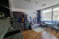 Apartamento 2 habitaciones 49 m² Sveti Vlas, Bulgaria
