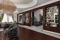 Casa 9 habitaciones 964 m² Basiskele, Turquía