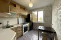 Wohnung 2 zimmer 52 m² Muchaviecki sielski Saviet, Belarus