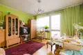 Appartement 4 chambres 59 m² Varsovie, Pologne