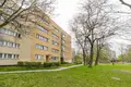 Квартира 1 комната 28 м² в Варшаве, Польша