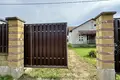 House 61 m² Aziaryckaslabadski sielski Saviet, Belarus