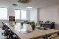 Oficina 1 170 m² en Moscú, Rusia