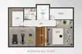 Villa de 9 habitaciones 305 m² Muratpasa, Turquía