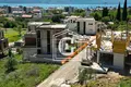 Квартира 1 комната 68 м² Тиват, Черногория