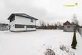 Casa 180 m² Rakauski siel ski Saviet, Bielorrusia