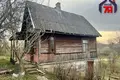 Casa 33 m² Krasnienski siel ski Saviet, Bielorrusia