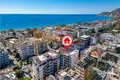 1 bedroom apartment 55 m² Mediterranean Region, Turkey