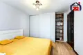 Appartement 2 chambres 54 m² Minsk, Bélarus