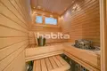 2 bedroom house 74 m² Kittilae, Finland