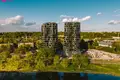 Apartamento 2 habitaciones 44 m² Kaunas, Lituania