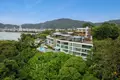 Mieszkanie 2 pokoi 15 129 m² Phuket, Tajlandia