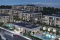 Wohnung 4 zimmer 137 m² Çeşme, Türkei