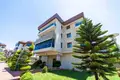 Apartamento 3 habitaciones  Alanya, Turquía