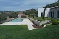 Villa 10 habitaciones 910 m² Bodrum, Turquía