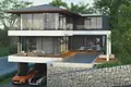 3 bedroom villa 510 m² Ko Samui, Thailand