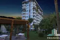 Apartment 65 m² Demirtas, Turkey