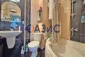 Wohnung 2 zimmer 63 m² Nessebar, Bulgarien