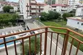 Mieszkanie 2 pokoi 80 m² Bashkia Durres, Albania