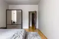 2 room apartment 52 m² in Warsaw, Poland