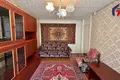 2 room apartment 42 m² Sluck, Belarus