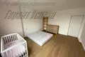 2 room apartment 51 m² Brest, Belarus