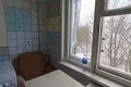 Wohnung 3 Zimmer 62 m² Mahiljou, Weißrussland